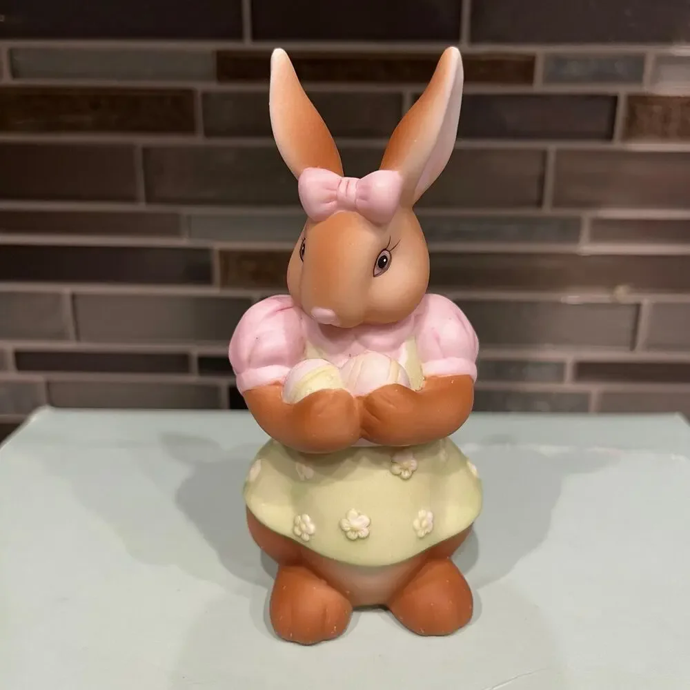Partylite Baby Bertie & Bea votive candle holder retired